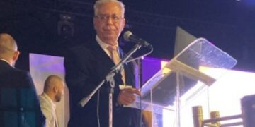 Doctor Rómulo Leonardi elegido internista del año por el estado Trujillo 