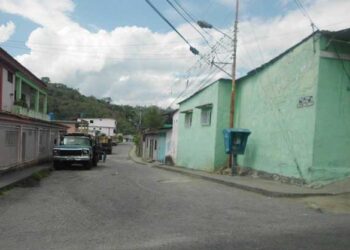 Boconó | Consejo comunal de Valle Verde II convoca a asamblea