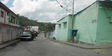 Boconó | Consejo comunal de Valle Verde II convoca a asamblea