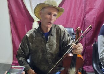 Invitan al XI Festival Popular del Violín en Boconó