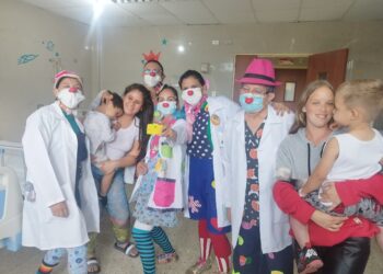 Doctor Yaso Boconó llega a su noveno aniversario 