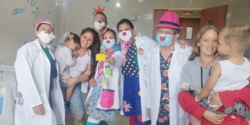 Doctor Yaso Boconó llega a su noveno aniversario 