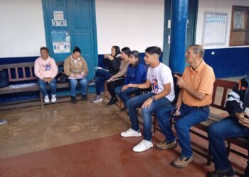 Diplomado de lengua de señas ya tiene fecha en Boconó 