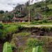 Boconó | Quebrada de La Milla continúa abriendo muro que resguarda a la escuela