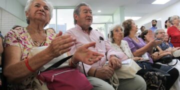 Invitan a tertulia por el Día Nacional del Adulto Mayor en Boconó