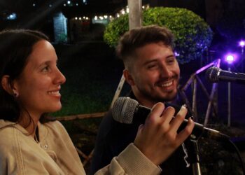 Dúo Elementos presenta su nuevo tema «Enviciao»
