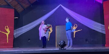 Trujillo celebra el Día Internacional de la Danza con emotivo tributo a Lila Morillo de Danzas «Amanecer Andino»