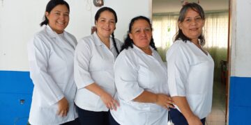 Día de la enfermería | «Los caballitos de batalla» de la salud