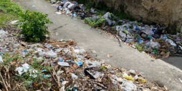 Recolección de basura en Trujillo: un desafío difícil de controlar