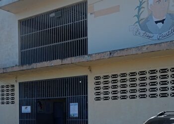 Trujillo | Se cumplió simulacro electoral en Rafael Rangel