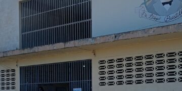 Trujillo | Se cumplió simulacro electoral en Rafael Rangel