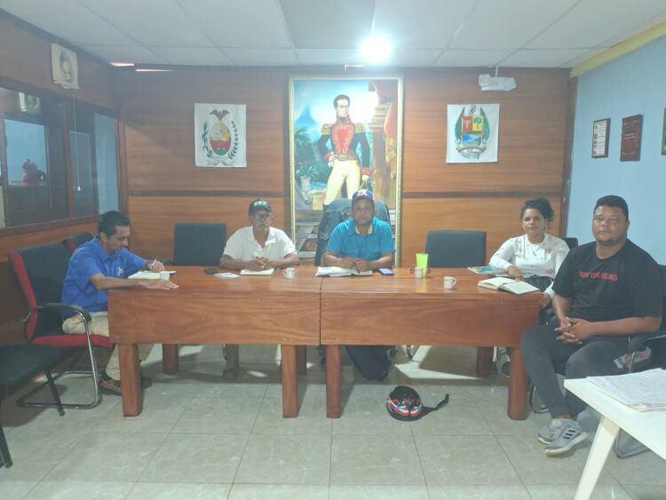 Concejales de La Ceiba solicitan a Fundasalud implementar operativos contra el dengue