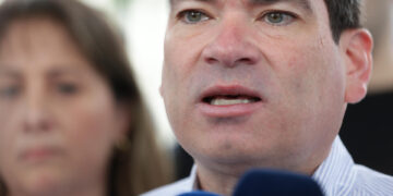 Opositores defienden su voto como «ejercicio de dignidad» y de lucha en Venezuela