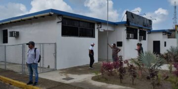 Trujillo | Concejal Mauro Cañizalez exige la reapertura del Ambulatorio Rural de Santa Apolonia