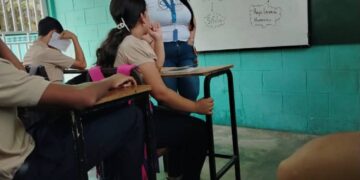 Trujillo | Jornadas de sensibilización social promueve Instituto Municipal de Derechos de Niños y Adolescentes en Sucre