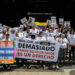 ONG Foro Penal computa 894 presos políticos en Venezuela, 72 con doble nacionalidad