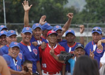 Asdrúbal Rojas | Por: Luis Huz Ojeda