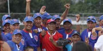 Asdrúbal Rojas | Por: Luis Huz Ojeda