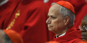 Trump considera un gran honor para EE.UU. que León XIV sea el primer papa estadounidense