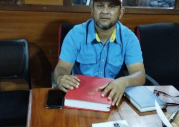 Exitosa jornada de prevención y control de dengue cumplió Fundasalud en Parroquia Tres de Febrero