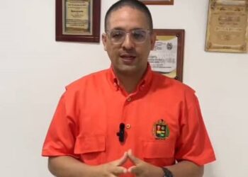 Trujillo | Alcalde de Sucre presenta este jueves 22 informe de gestión correspondiente al año 2024
