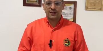 Trujillo | Alcalde de Sucre presenta este jueves 22 informe de gestión correspondiente al año 2024