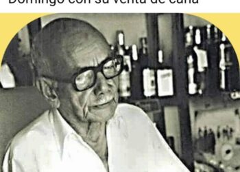 “Pan caliente para las viejitas que no tienen dientes” / Por Alfredo Matheus