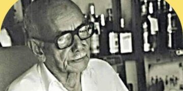 “Pan caliente para las viejitas que no tienen dientes” / Por Alfredo Matheus