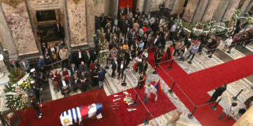 El deseo de Mujica: que sus restos sean cremados y esparcidos en su chacra