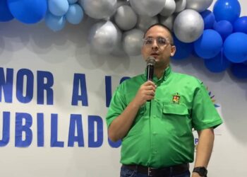 Trujillo | Alcaldía de Sucre jubiló a 39 trabajadores de su nómina