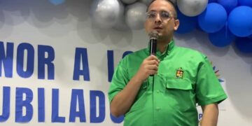 Trujillo | Alcaldía de Sucre jubiló a 39 trabajadores de su nómina