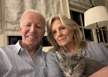 Biden agradece el apoyo tras su diagnóstico: «El cáncer nos afecta a todos»