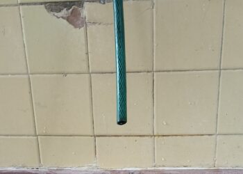 Numerosos sectores de Betijoque están sin agua desde hace más de 20 días