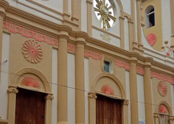Parroquia San Juan Bautista de Betijoque cuenta programación especial a desarrollarse el mes de junio