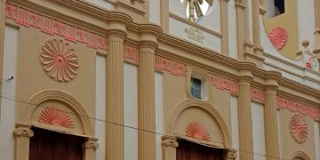 Parroquia San Juan Bautista de Betijoque cuenta programación especial a desarrollarse el mes de junio