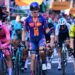 Giro de Italia | Van Uden se luce en la fiesta de los velocistas y Pedersen sigue de rosa