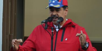 Maduro asegura estar listo para buscar a los migrantes venezolanos presos en El Salvador