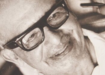 Salvador Valero ( 1903-1976) / Por Rafael Ángel Terán Barroeta