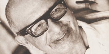 Salvador Valero ( 1903-1976) / Por Rafael Ángel Terán Barroeta