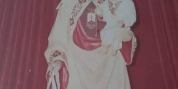 Este sábado 31 de mayo es la visitación de la Bienaventurada Virgen María