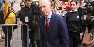 La principal denunciante de Diddy espera que su testimonio dé «voz a otras supervivientes»