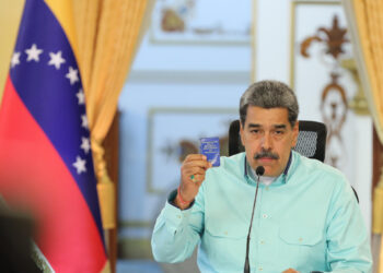 Maduro promete financiar proyectos en los sectores con más votos en elecciones del domingo