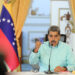 Maduro promete financiar proyectos en los sectores con más votos en elecciones del domingo
