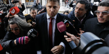 Se anula el juicio por la muerte de Diego Armando Maradona