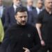 Zelenski vuelve a pedir más presión sobre el Kremlin tras un nuevo ataque letal ruso en Odesa