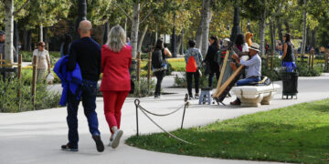 El mayor estudio mundial hasta la fecha comienza a perfilar qué factores dan más bienestar