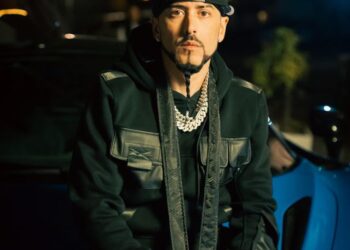 Yandel lanzará el 6 de junio un disco de artistas emergentes del movimiento urbano