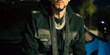 Yandel lanzará el 6 de junio un disco de artistas emergentes del movimiento urbano