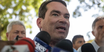 Tomás Guanipa cree que detención de su hermano Juan Pablo busca profundizar «confrontación»