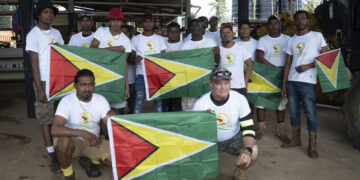 La crisis con Venezuela hace mella en las empresas guyanesas del Esequibo